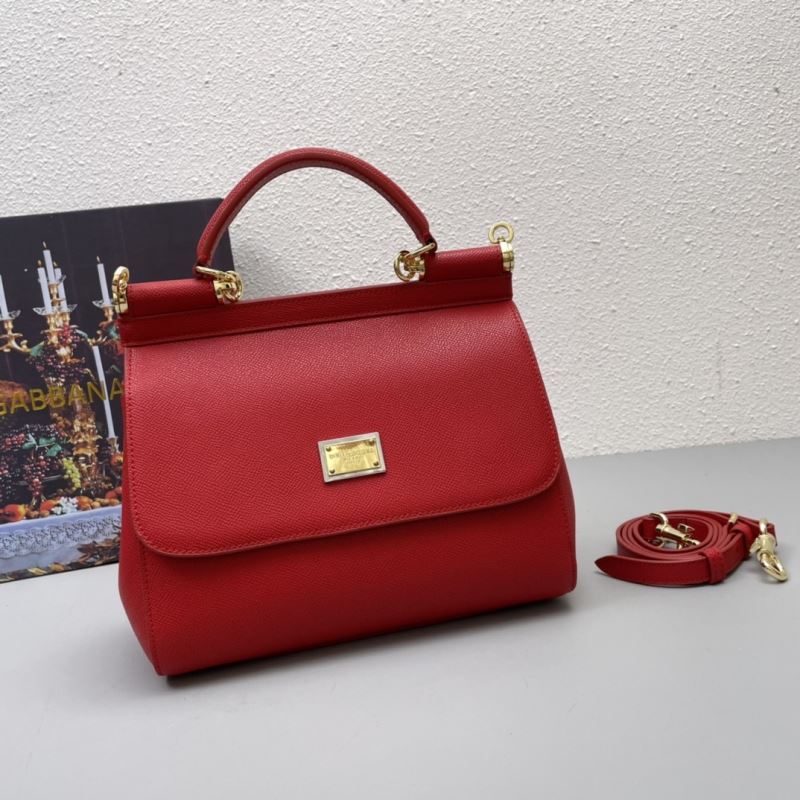 Dolce Gabbana Top Handle Bags